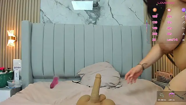 MAGIEVANS1's Live XXX Chat