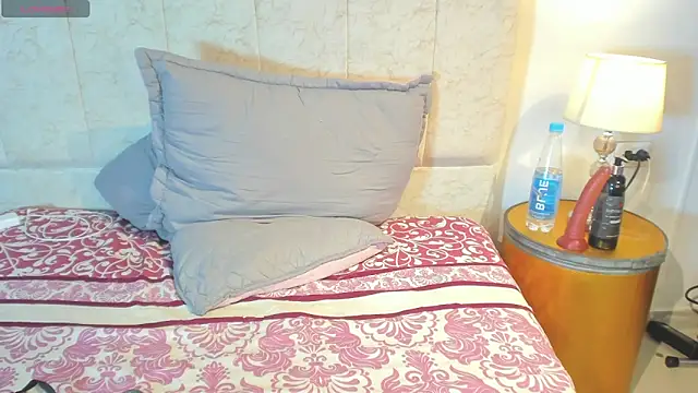 Chatroom XXX en direct de _maria_foxx_