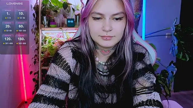 Chatroom XXX en direct de jelya_sg
