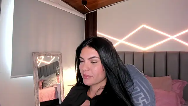Chat XXX ao vivo de Veronicalanx1