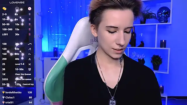 Czat XXX na żywo – _Rein_ramm