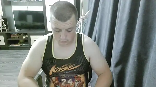 gamblingbum – Naživo XXX chat