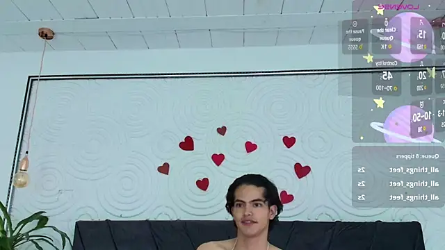 Maximoherrera_16 Live XXX-chat