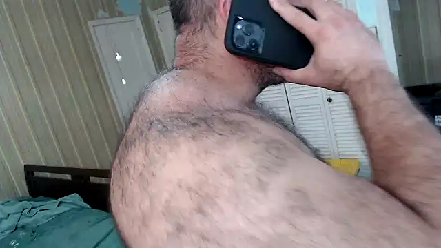 عرض كام bullmusclejoe
