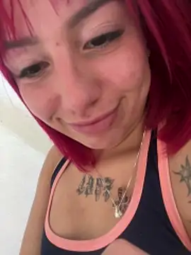 Chat +18 de Kitty_Melodi ao vivo