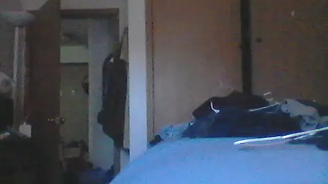 Silencio26's Webcam Show