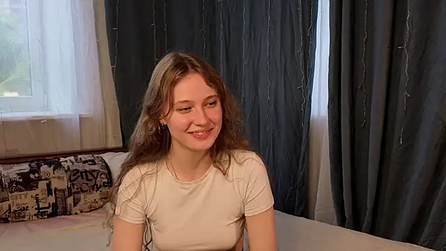 Chat XXX Live RubieHeiser