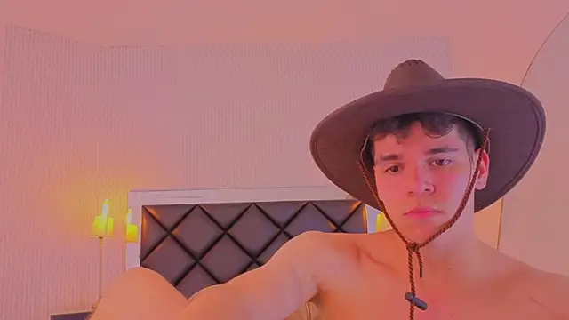 taylor_morgann Obrolan Langsung XXX
