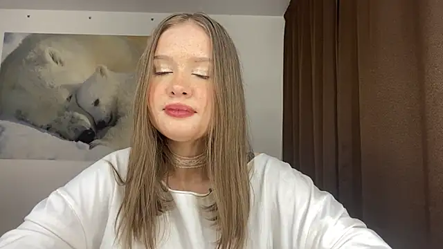StefiMoon's Live Chat Room