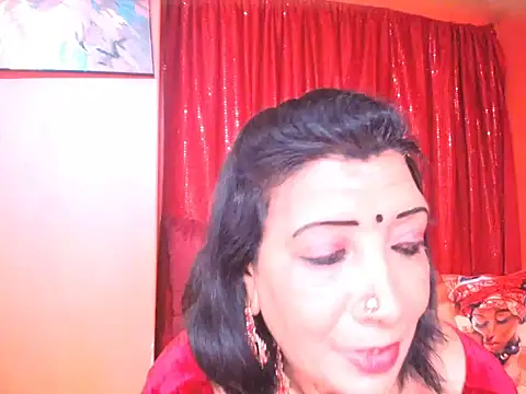 indiansarika65 Live XXX-chat