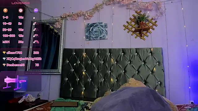 Falak-Yasin – Naživo XXX chat