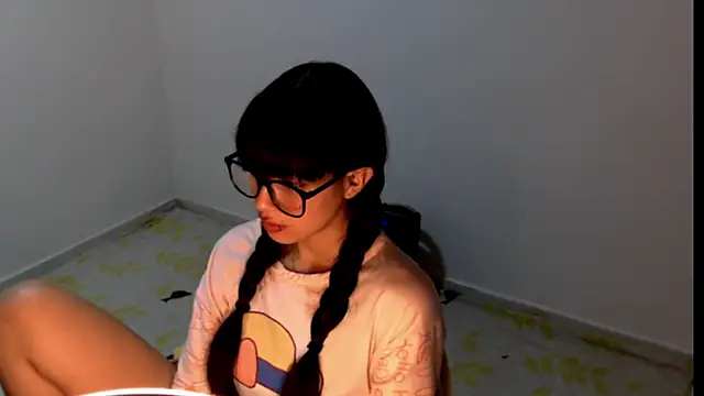 meganmiauu's Live XXX Chat