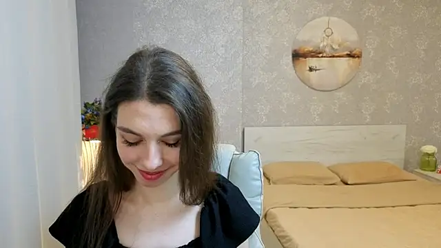 Chatroom XXX en direct de KellyShines