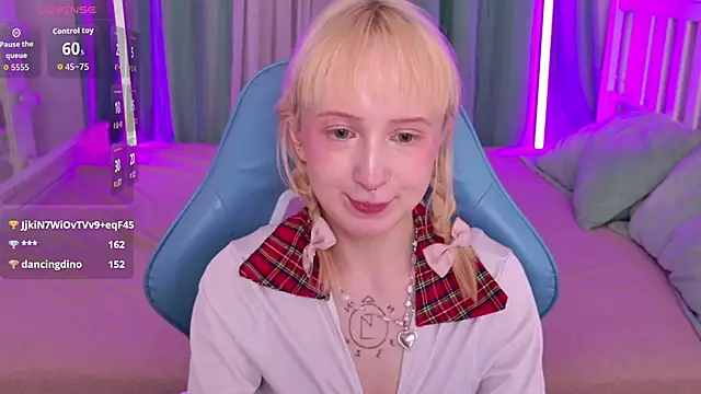 _Babyface_ Chat XXX in diretta
