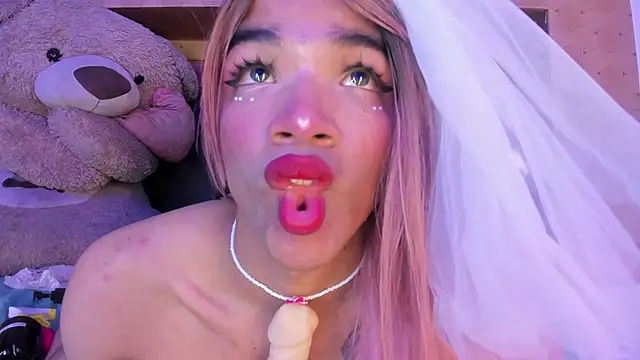 عرض كام Samantha_Blaze1