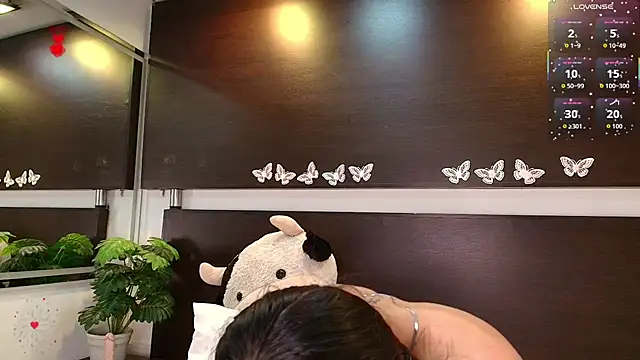 Chat XXX ao vivo de Gabriela_meow
