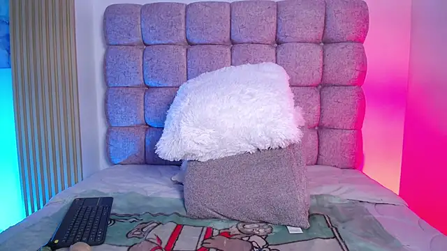 Chat XXX en directo de Victoria_Hiills