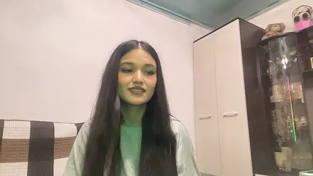 LisetteParajon's Webcam Show