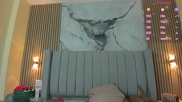 MAGIEVANS1's Live XXX Chat