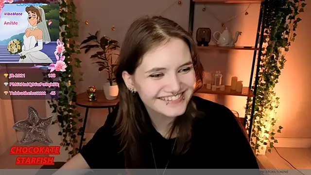 Dilara_xBaby: онлайн-секс-чат