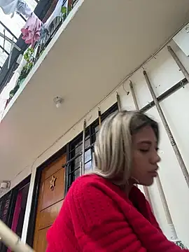 Kimmiebellarie: вебкам-шоу
