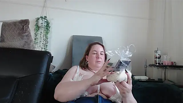 VANESSADDD Webcam-Show