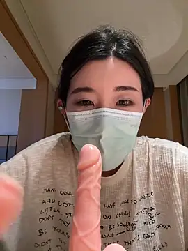Lulu125216 Show Webcam