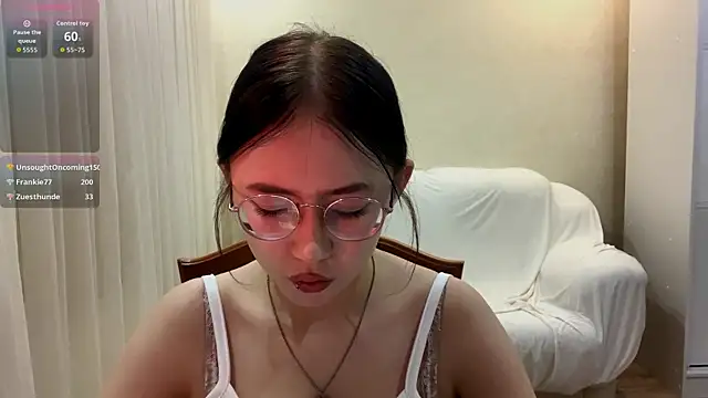 Chatroom XXX en direct de SolvedGlobe