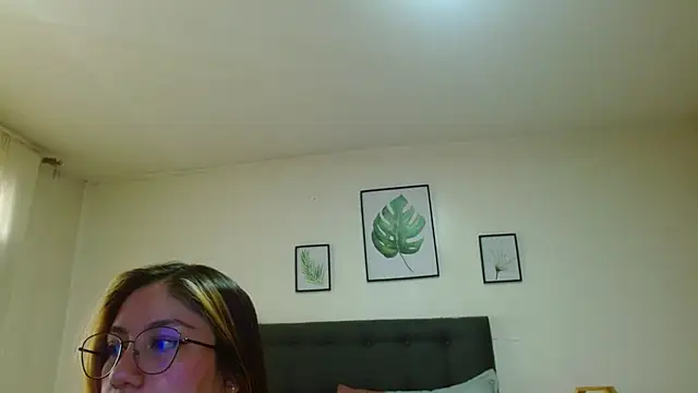 samanthachop 라이브 XXX 채팅