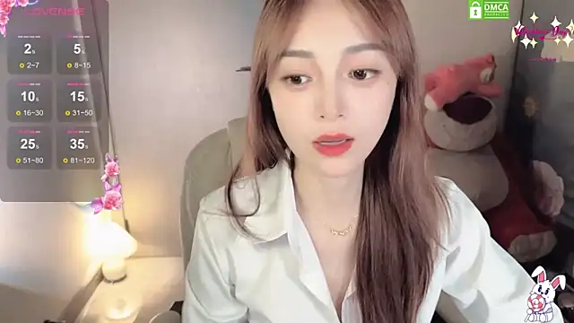okay-520 网络视讯表演