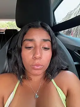 Chat +18 de SaryJonex ao vivo