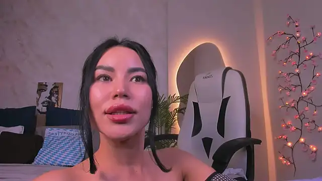 YukiLuna_ – webcam-show
