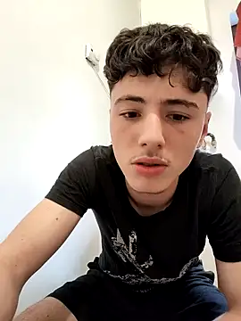 denysio89's Webcam Show