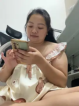 Nangchubi 网络视讯表演