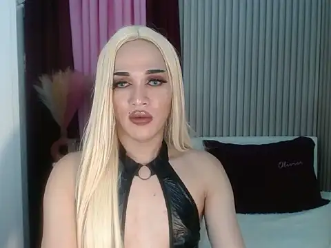 Kendalllust 网络视讯表演