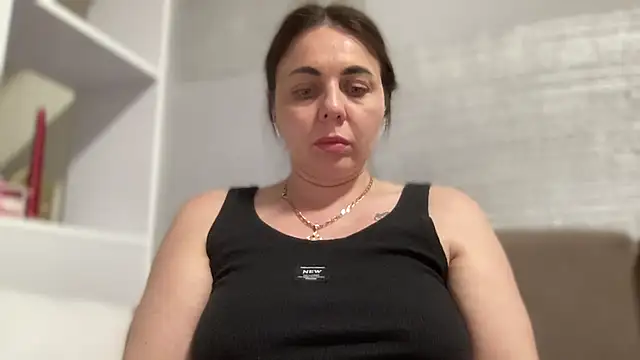 Darsy_Rox 라이브 XXX 채팅