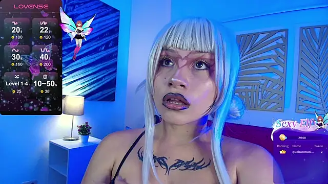 ela_boop 现场XXX聊天