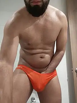 Rob_fab – webcam-show