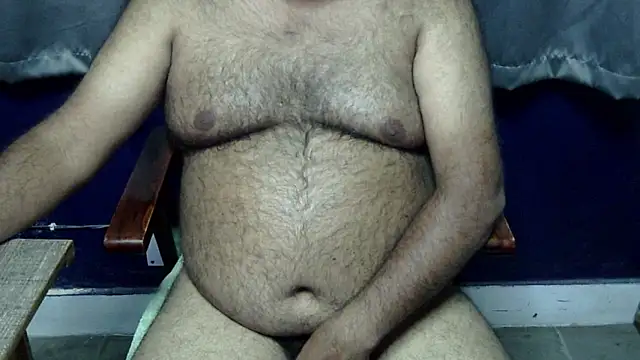 hairysubcub_70 Webcamshow