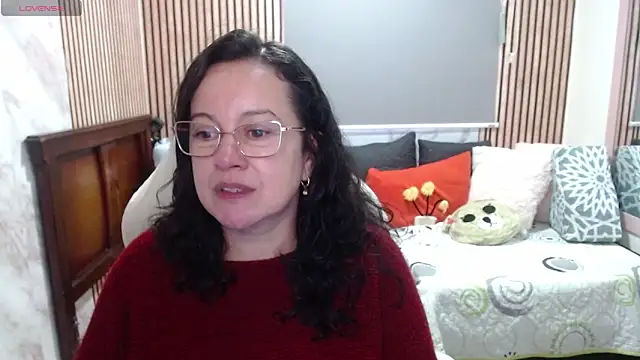 Sonialorens_ Obrolan Langsung XXX