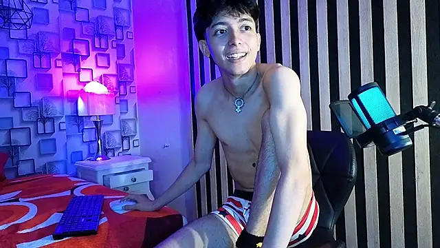 Chatroom XXX en direct de Twink_Sebas7