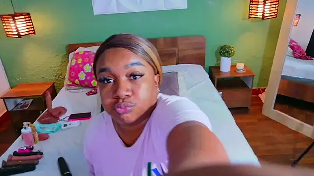 dannaahbrown Live XXX Chat