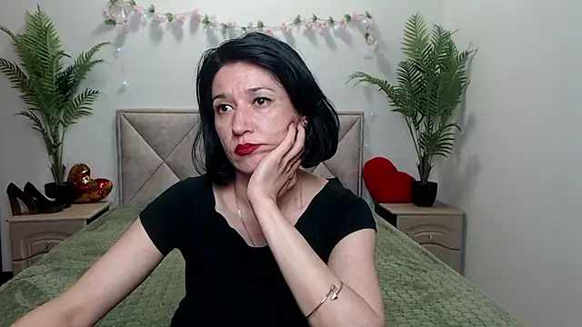Show webcam de CameronEnns
