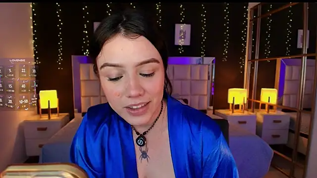 Živý XXX chat emmy_wattsoon