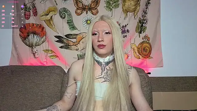 babylola228 Webcamshow