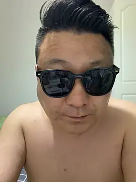 langzi-888 Show Webcam