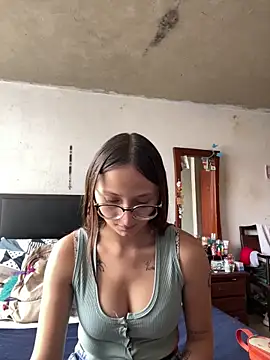 aria_rousse3 Obrolan Langsung XXX