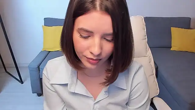 Webkamerová show Anita_Robby