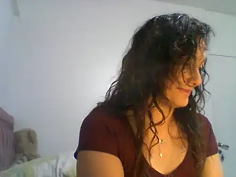 Živý XXX chat dulcefanny