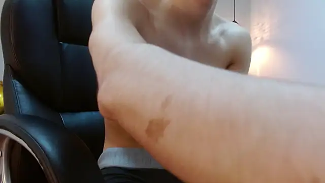 Julesx15 Webcam show
